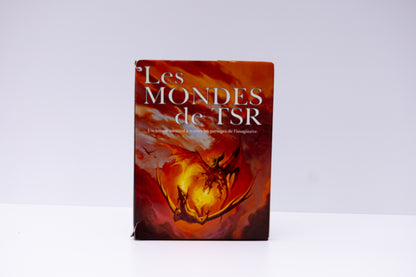 Les mondes de TSR