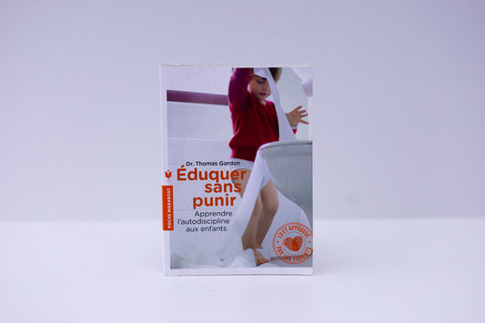 Eduquer sans punir