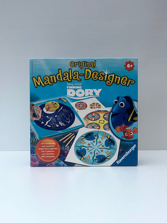 Ravensburger: Mandala-Desinger Dory