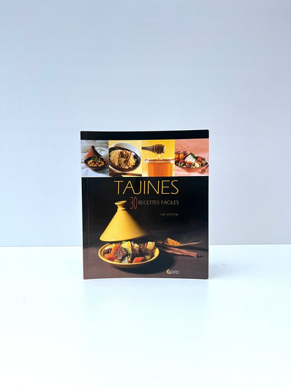 Recette de cuisine Tajines