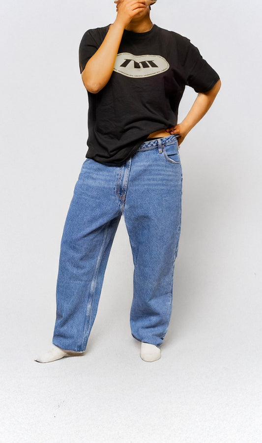 Baggy Jean - Asos